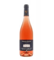 Vignobles Feray - CHEVERNY ROSE x6