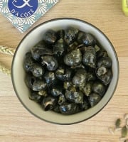 La Criée d'à Côté - Bigorneaux Vivants - 200g