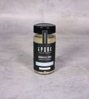 EPURE, Cuisine & Condiments - Court Bouillon en poudre 50g