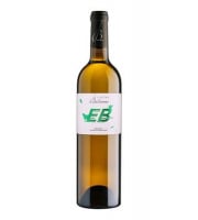 Château Balsamine - AOP Gaillac Blanc “L’École Buissonnière” 2025 – 6x75cl