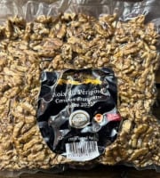 Ferme de Pleinefage - Cerneaux de Noix " FRANQUETTE" Invalides (cassés)  Bio - sachet 1kg