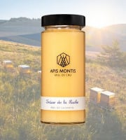 Apis Montis - Trésor de la Ruche - Miel de Lavandin - 125g