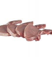 La Ferme Elizaldia - Côtes Filet x4
