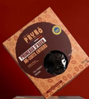 Pruno - Pruneaux d’Agen Mi-Cuits Entiers IGP – Boîte 500g