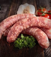 Boucherie Moderne - Chipolata - 80g