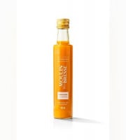 SÒSU, les Artisans de la Sauce - Moulin de la Bresse - Vinaigre (Mangue) 50 cl