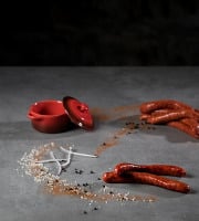 Charcuterie Commenges - Merguez - 6 x 550g