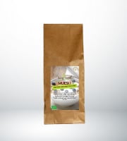 Adal Terra - Muesli aux Petites Graines Biodynamiques Nature 500G