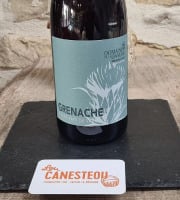 Lou Canesteou - Grenache Bio Domaine de Damase