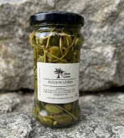 L'OLIVERAIE DU COUDON - FLEUR DE CAPRES 290GR