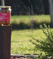 Loc in Boc : du local en bocal - Plats préparés Assortiment de 6 bocaux pour 2 pers