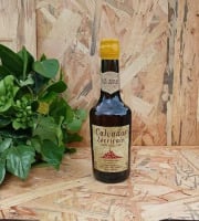 Le Pressoir du Mont - Calvados AOC 10 ans 35 cl