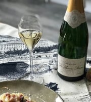 Champagne De Sloovere - Pienne - Champagne Cuvée Réserve Brut 75cl
