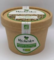 Néoherba - Gomasio au sarrasin, Shiso & Basilic Thai