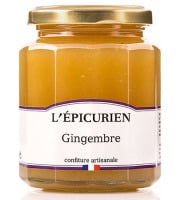 L'Epicurien - Gingembre