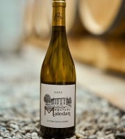 Vignobles Brunot - Entre-Deux-Mers - Château Maledan 2025 - 75cl