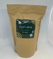Paysan Bleu - Spiruline Brindilles 500g