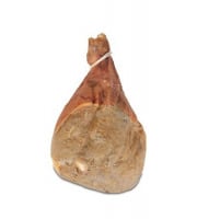 La Ferme Elizaldia - Jambon de Bayonne 12 mois entier à l'os env 7,5kg