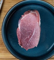 Maison Victor - Depuis 1976 - Epaule sans os de porc d'Auvergne - 500gr