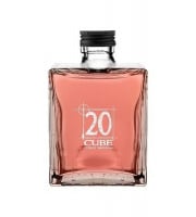Champagne Jeeper - Coteaux Champenois Rosé - 20 Cube Rose - 50 cl