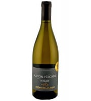 Domaine le chai de la louve - Mâcon Péronne "les cousit", Blanc 75cl