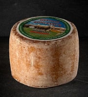 Les Affineurs des Volcans - Tommette de Brebis Entier 600g