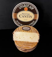 La Fromagerie Marie-Anne Cantin - Livarot Aop