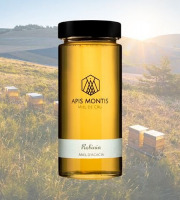 Apis Montis - Robinia - Miel d'Acacia - 400g