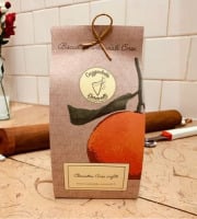 Biscuiterie Saravelli - Cuggiulelle clementine corse confite