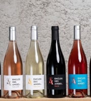 Enclos des Anges - Coffret Découverte de l'Enclos des Anges