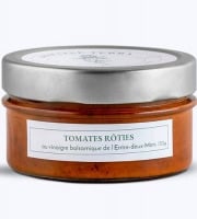 Domaine Terra - Tartinable tomates rôties au vinaigre balsamique de l'Entre-deux-mers