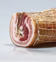 La Truite du Mézenc - Poitrine de porc 400g