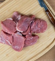 Maison Victor - Depuis 1976 - Blanquette de veau - 500gr