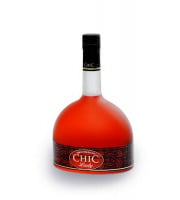 MAISON PRULHO - Compagnie Française des Spiritueux - Liqueur Chic Lady Maison Prulho