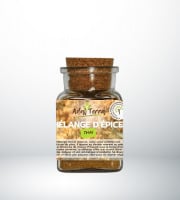 Adal Terra - Epices - Thai Bio 60G