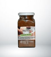 Adal Terra - Purée d'Amandes Torréfiées Bio 250g