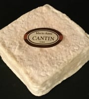 La Fromagerie Marie-Anne Cantin - Lauzeral