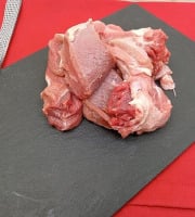 Coeur de Grange - Blanquette de veau 500g