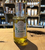 La Ferme de Bray - Huile de Chanvre - 25cl