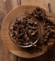 Sur Nos Terres - Pâtes fusilli - Les Bouclettes sarrasin bio 1,5kg