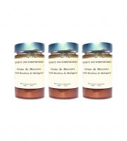 Secrets Incomparables - Crème de Marrons (Offre -5%: 220gx3)