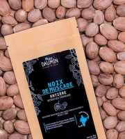 Epices Max Daumin - Noix de Muscade