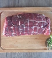 Ferme GAEC Côte Pardin - [SURGELÉ] 1 kg Filet de Boeuf BIO Race Aubrac