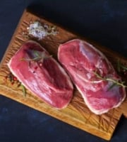 Ferme des Fabres, Vos Manges Gardiens - Magret frais 2kg