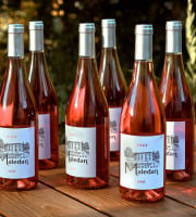 Vignobles Brunot - Bordeaux Rosé - Château Maledan 2025 - 6x75cl