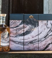 La Fabrique à Alcools / Distillerie Chevreuse - Whisky Alliage - 70cl