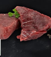 Ferme Bichet - Pavés de boeuf BIO x2