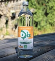 Ferme de Vanadal - Diz Genévrier : Boisson bio pétillante, fraîche et boisée du Quercy