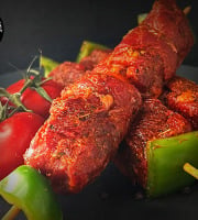 Boucherie Moderne - Brochette de bœuf - 220g