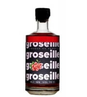 Distillerie Franc Tireur - Liqueur de Groseille